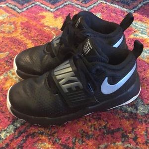 Boys Nike Sneakers Size 13